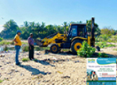 "Beautiful Coastline, An Attractive Tourist Destination" theme program under "Clean Sri Lanka" - 2025