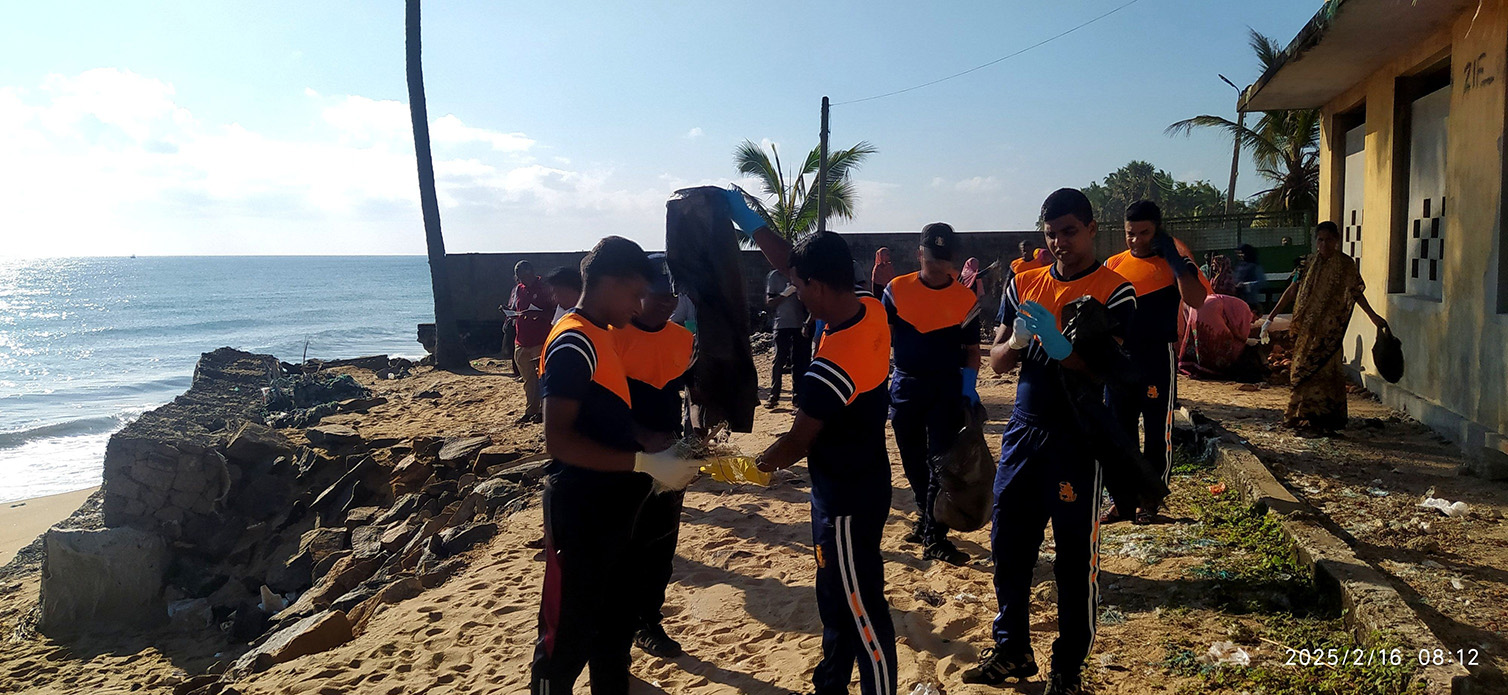 CleanSLBeachClean12