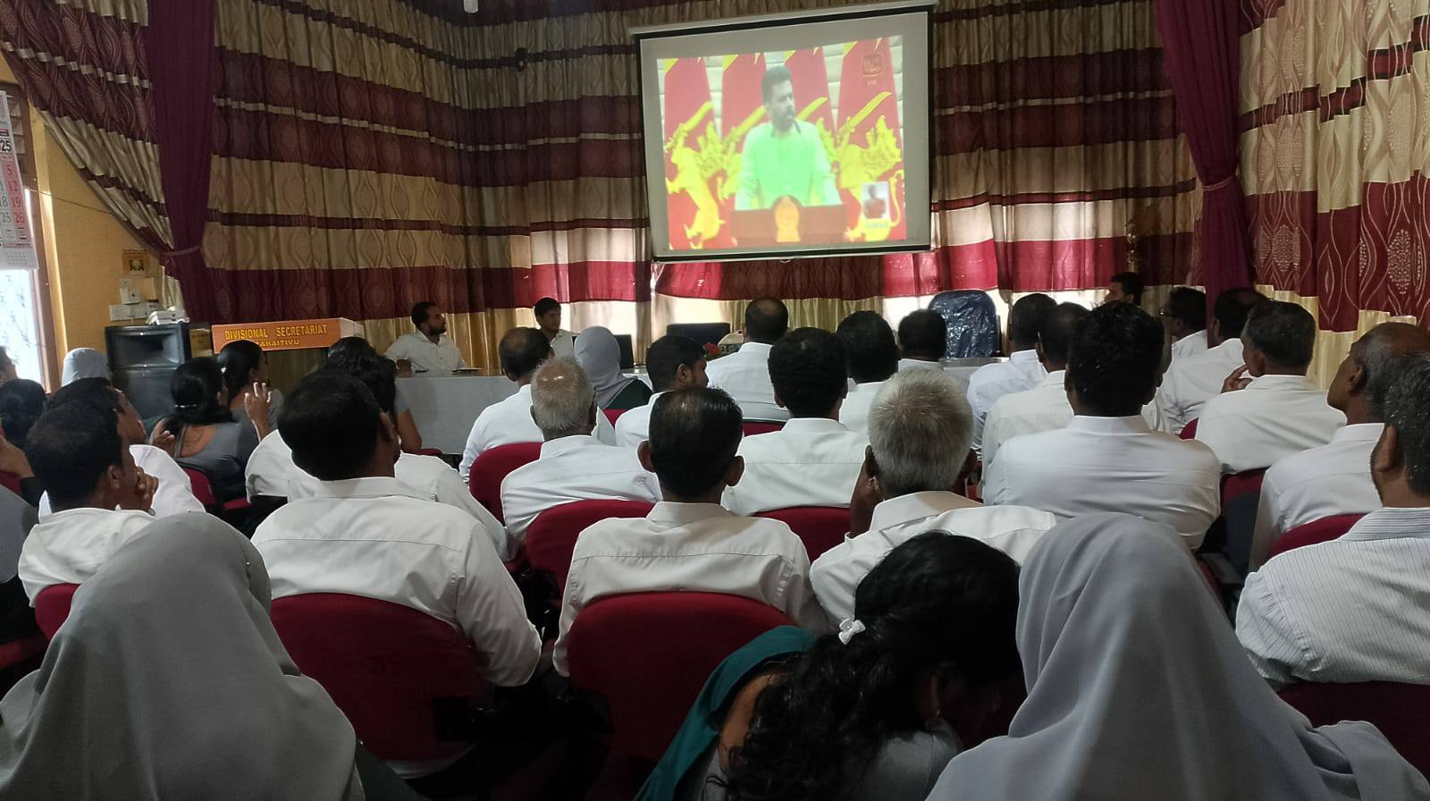 CommenceDay 08