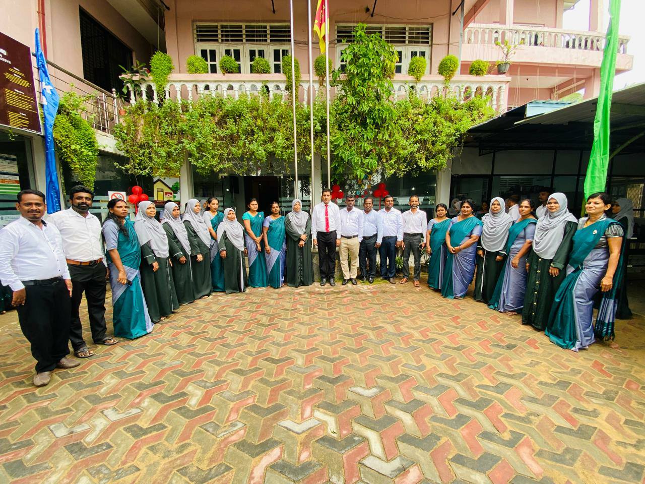 CommenceDay 09